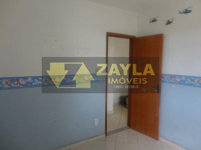 Apartamento a venda em olaria - Foto 18