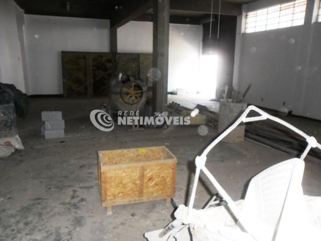 Loja comercial à venda em Nova cachoeirinha, Belo horizonte cod:582999 - Foto 2