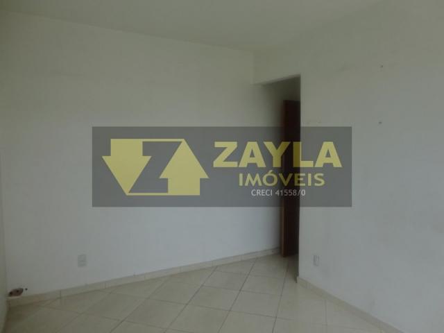 Apartamento a venda em olaria - Foto 6