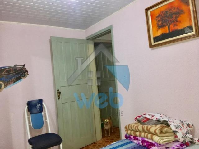 Casa à venda com 3 dormitórios em Cidade industrial, Curitiba cod:CA00600 - Foto 10