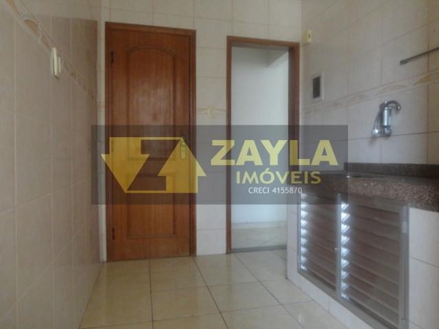 Apartamento a venda em olaria - Foto 13