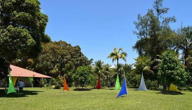 Aluguel de Sítio para grupos por Diária ou Eventos