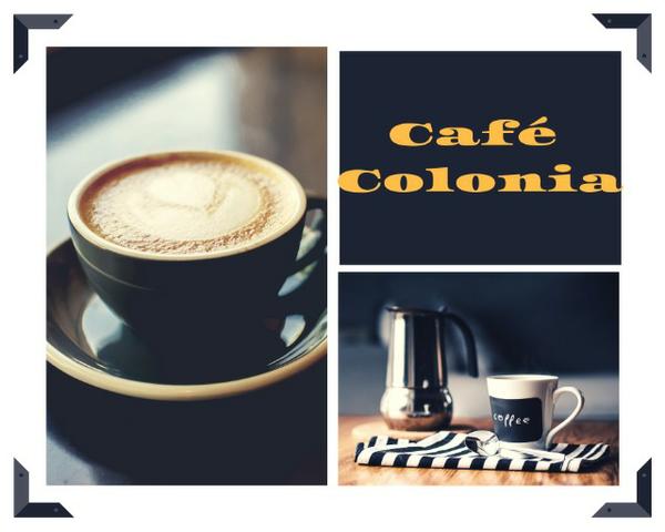 Café Colonia artesanal - Foto 4