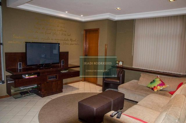 Casa com 4 dormitórios à venda, 380 m² por r$ 2.500.000 - mata da praia - vitória/es - Foto 19