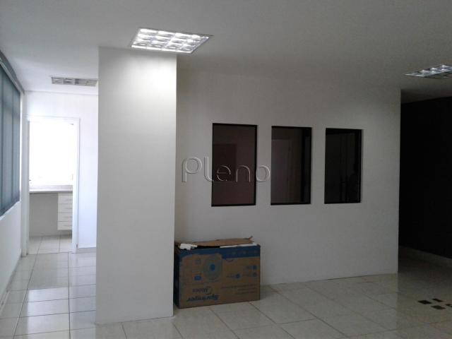 Loja comercial para alugar em Bosque, Campinas cod:SA015482 - Foto 5