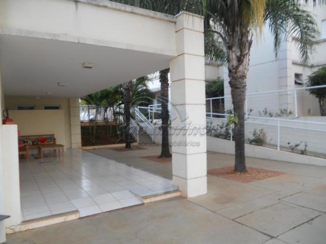 Apartamento à venda com 1 dormitórios em Colina verde, Jaboticabal cod:V1542 - Foto 4