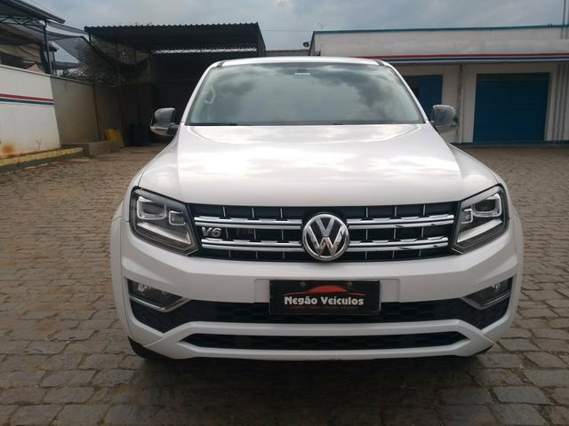 Amarok highiline 3.0 v6 aut 2018 - Foto 4
