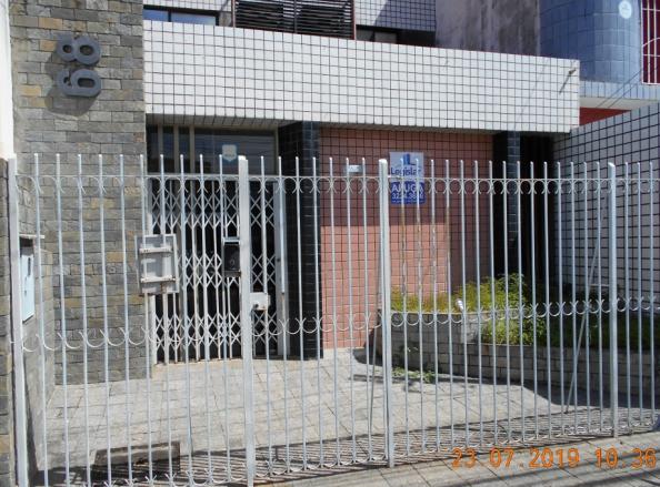 Ponto comercial usado aracaju - se - sao jose