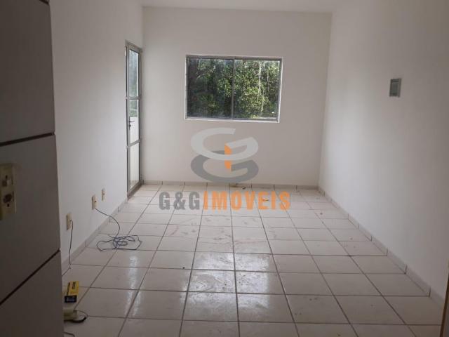 Apartamento com localização ideal para morar ou investir! - Foto 6