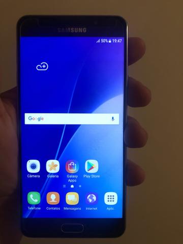 Vendo Celular Samsung A7 (6) - Foto 2