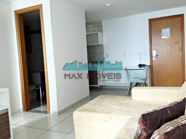 Apartamento em Ponta Negra, excelente oportunidade para investimento - Foto 4
