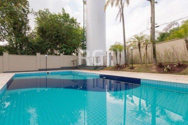 Apartamento à venda com 2 dormitórios em Operário, Novo hamburgo cod:VR28841 - Foto 3