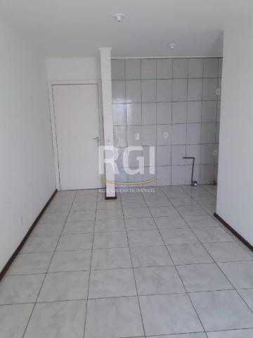Apartamento à venda com 2 dormitórios em Feitoria, São leopoldo cod:VR28864 - Foto 10