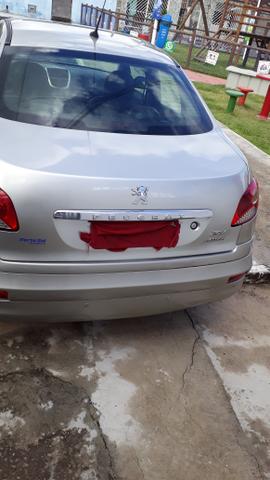 Peugeot Passion vendo ou troco - Foto 4