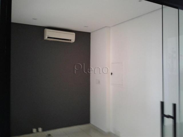 Loja comercial para alugar em Bosque, Campinas cod:SA015482 - Foto 3