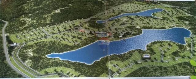 Terreno à venda, 240 m² por r$ 80.000 - loteamento ecolife - itambé/pe