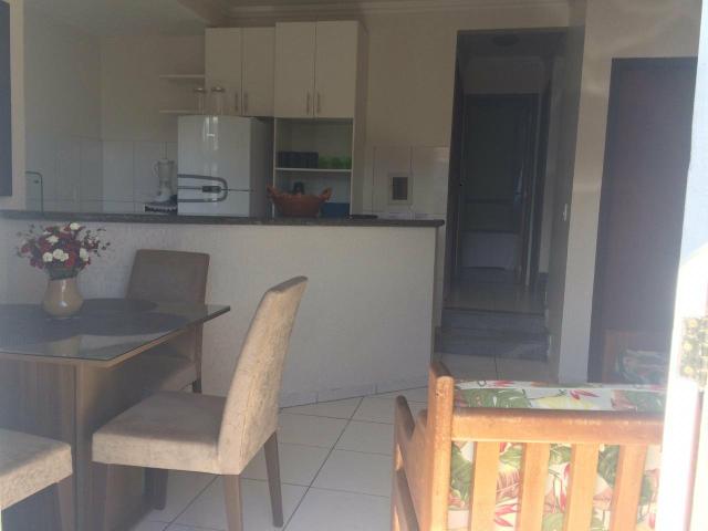 Alugo Apartamento em Porto Seguro pra Temporada - Foto 11