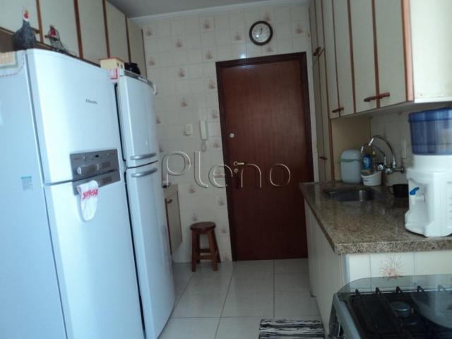 Apartamento à venda com 3 dormitórios em Centro, Campinas cod:AP015491 - Foto 4