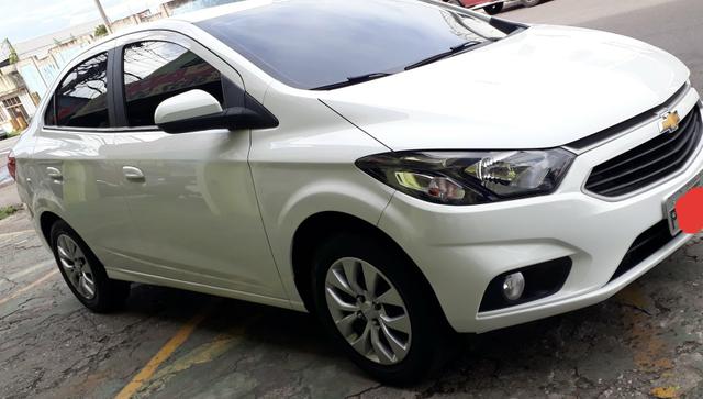 Prisma lt 1.4 flex 8v ano 2018 * - Foto 3