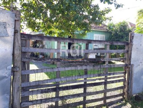 Terreno à venda em Rio branco, São leopoldo cod:VR28949 - Foto 11
