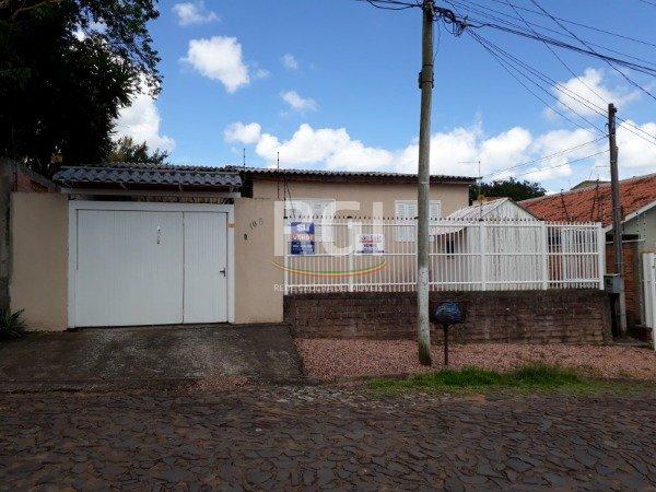 Casa à venda com 3 dormitórios em Campestre, São leopoldo cod:VR28762 - Foto 11