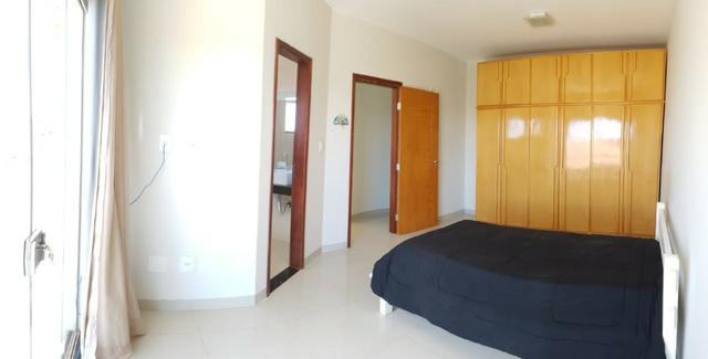 Samuel Pereira oferece: Casa 3 Suites Sobradinho Alto da Boa Vista Moderna Escriturado - Foto 16