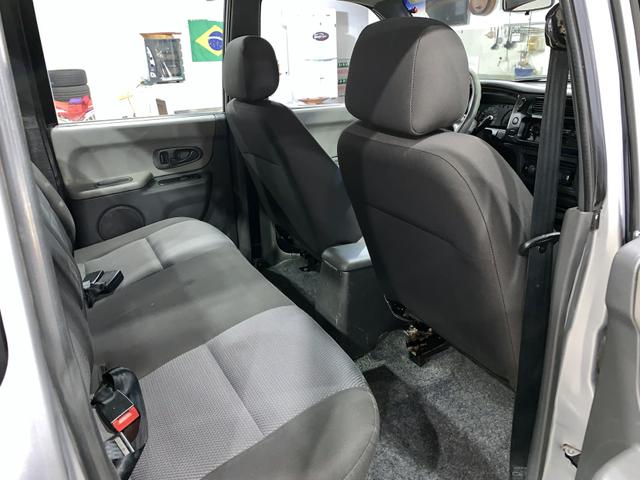 Mitsubishi L-200 Outdoor 2007 - Foto 16