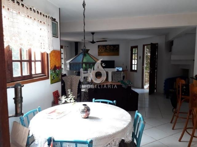 Casa à venda com 5 dormitórios em Porto da lagoa, Florianópolis cod:HI72081 - Foto 3