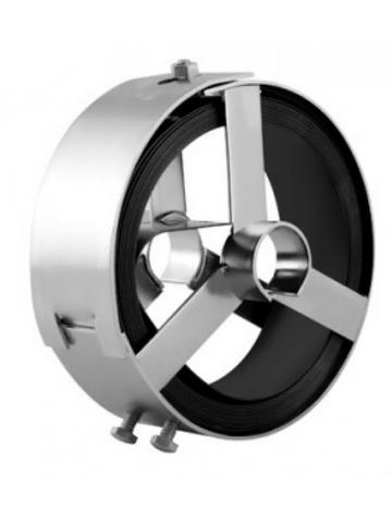 Mola para porta de vidro blindex blindex - Foto 4