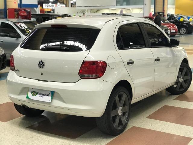 Gol g6 1.0 completo + rodas 17 - Foto 6