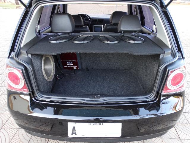 VoLKSwAGeN GoLF SPoRTLiNE_1.6FLEX_C/TETO_RaRiDaDE_ExtrANovO_LacradOOriginaL_Placa A_ - Foto 12