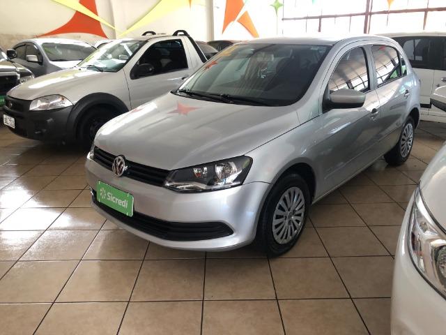 GOL 1.0 completo