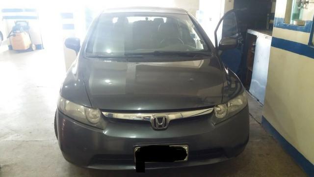 Honda new civic 2008/2008 - Foto 8