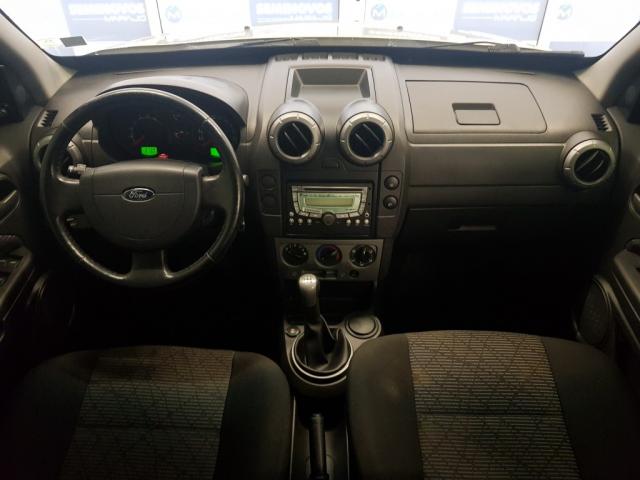 Ford Ecosport Freestyle 1.6 (Flex) - Foto 10
