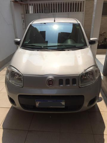 Vendo UNO VIVACE