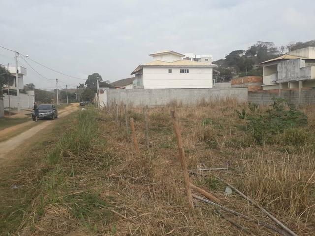 Terreno 302m² - Foto 6