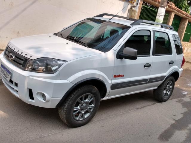 Ecosport 1.6, 12/12 75km 2°dono Leia