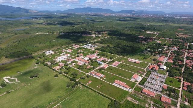 Lotes Financiados Próximo Ao Bairro Pedras - Foto 9