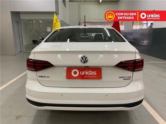 Virtus Comfortline 200 TSI Aut. 1.0 4P - Foto 6