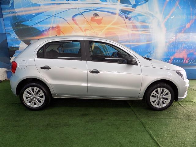 VW - Gol Trendline 1.6 - Foto 3