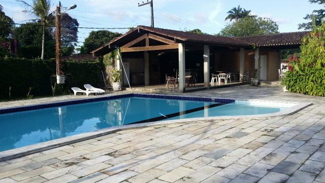 Aluguel para eventos, finais de semana, retiro e temporada - Foto 2