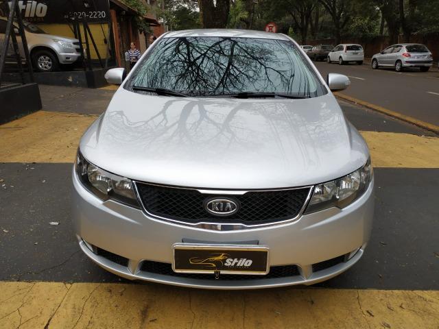 Kia Cerato 1.6 EX 2010 - Foto 2