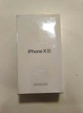 Iphone XR 64gb Oferta