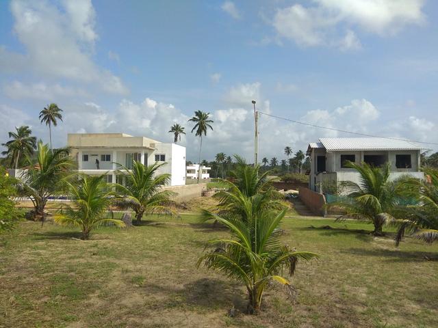 Terreno à beira mar, oportunidade única! - Foto 14