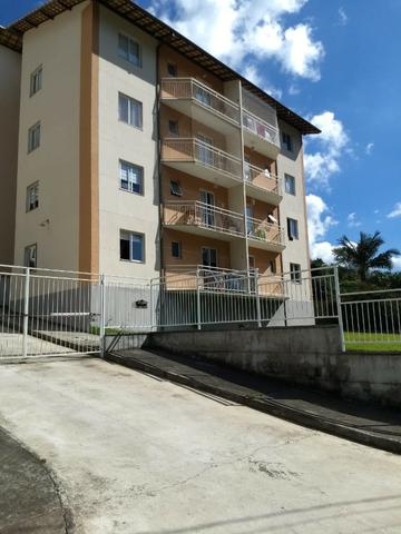 Apartamento de 02 Quartos no Sítio São Luiz