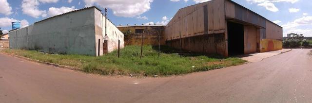 Terreno à venda, 390 m² - Esplanada do Anicuns - Goiânia/GO