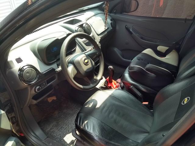 Montana LS 1.4 - 66.000 KM - Foto 12