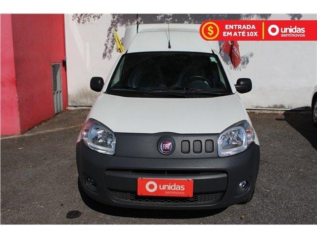 Fiorino 1.4 Completa!!!!!