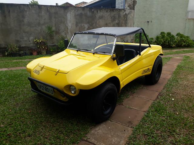 Buggy emis 1992