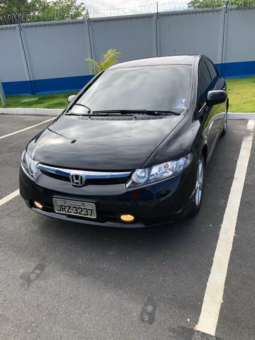Honda Civic - Foto 8